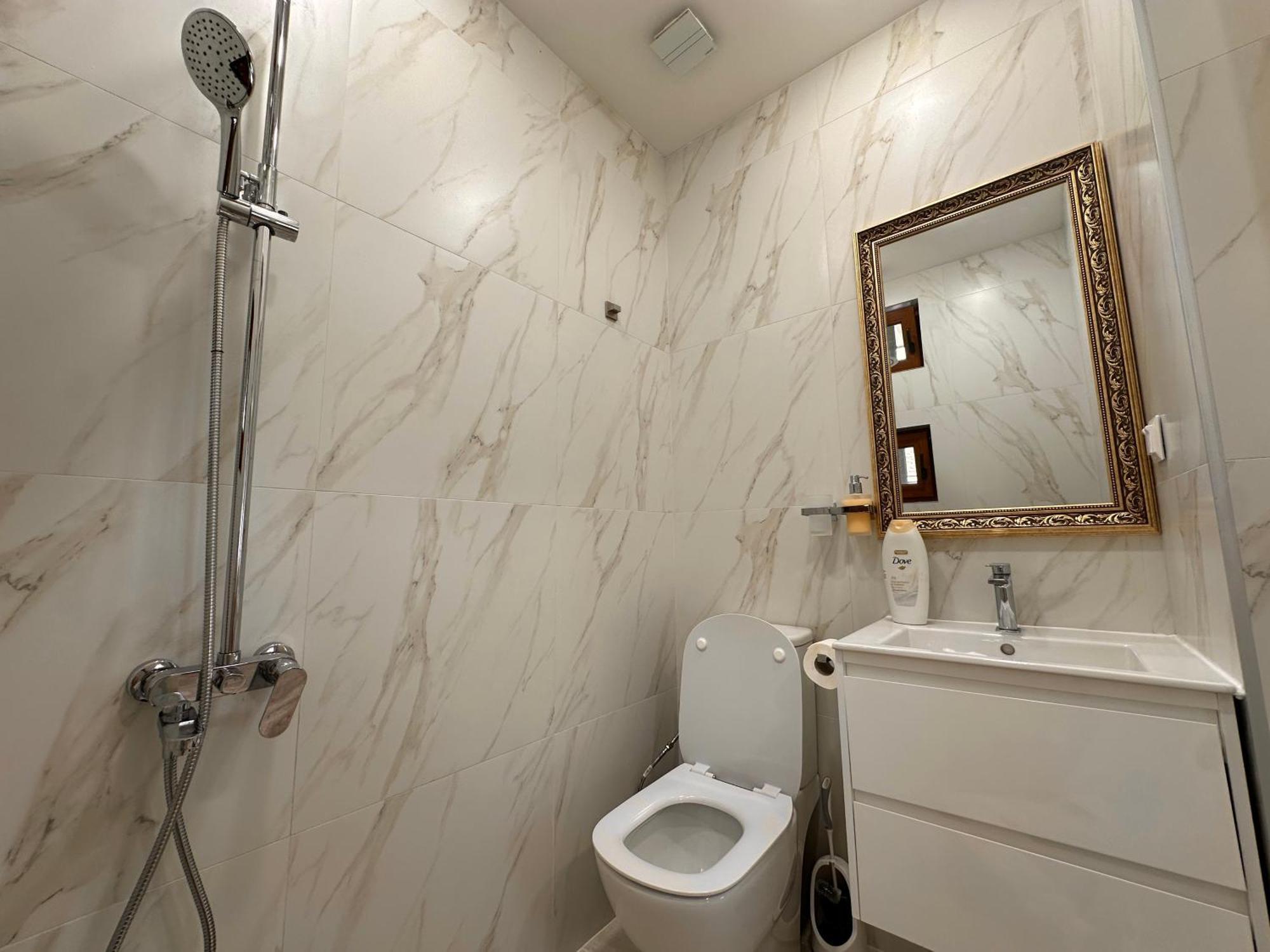 Luxury Apartments 1 Sofia Bagian luar foto
