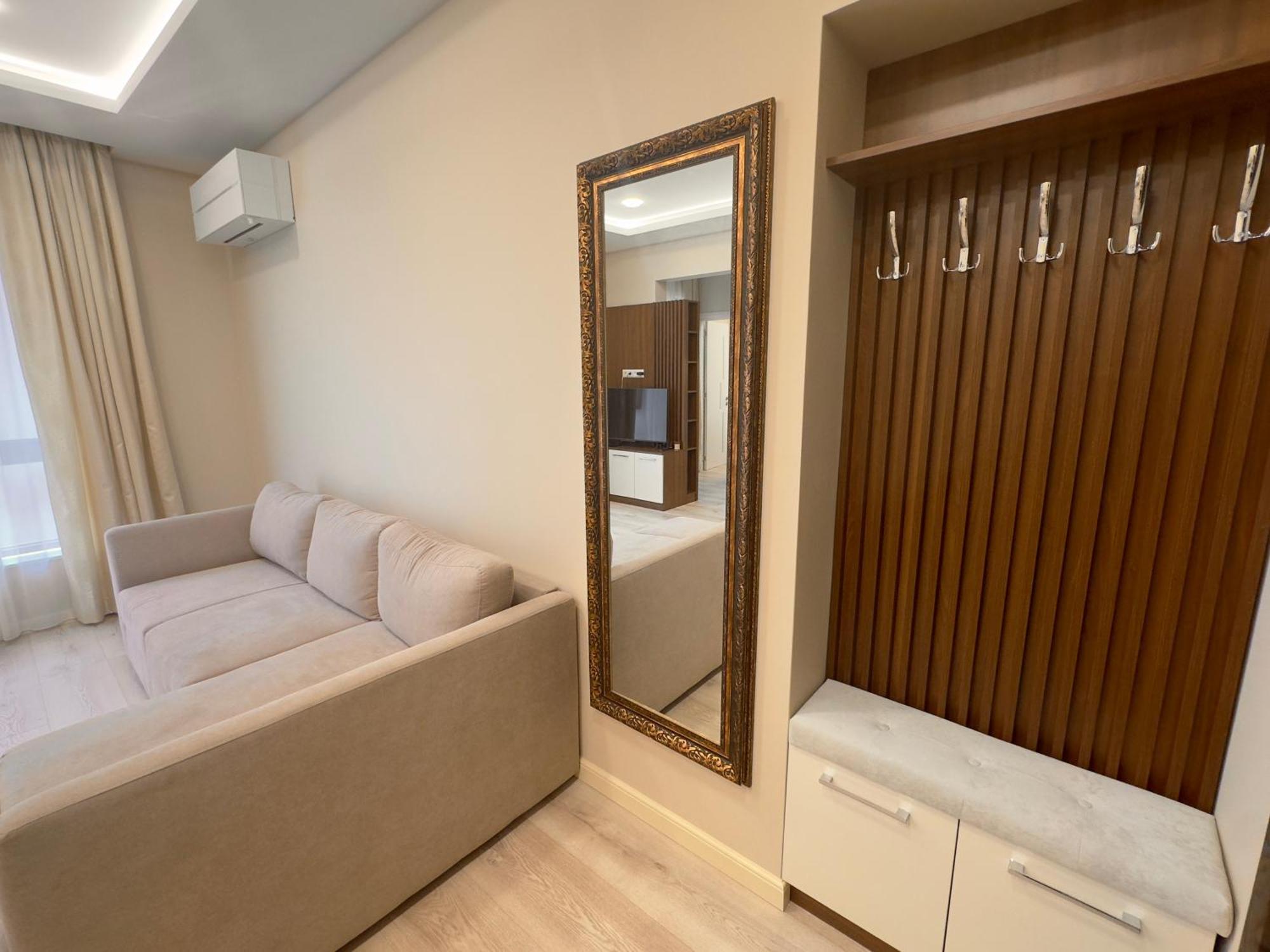 Luxury Apartments 1 Sofia Bagian luar foto